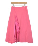 tricot COMME des GARCONS ロング・マキシ丈スカート