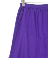 tricot COMME des GARCONS（トリココムデギャルソン）ロング・マキシ丈スカート 紫 サイズ:M レディース/2200680995063