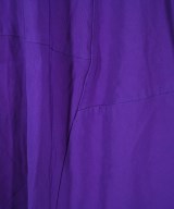 tricot COMME des GARCONS（トリココムデギャルソン）ロング・マキシ丈スカート 紫 サイズ:M レディース/2200680995063