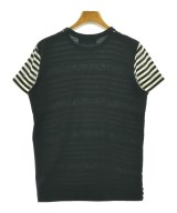 tricot COMME des GARCONS（トリココムデギャルソン）Tシャツ・カットソー 黒 サイズ:S レディース/2200682576055