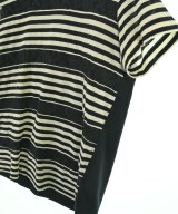 tricot COMME des GARCONS（トリココムデギャルソン）Tシャツ・カットソー 黒 サイズ:S レディース/2200682576055