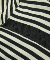 tricot COMME des GARCONS（トリココムデギャルソン）Tシャツ・カットソー 黒 サイズ:S レディース/2200682576055