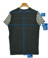 tricot COMME des GARCONS（トリココムデギャルソン）Tシャツ・カットソー 黒 サイズ:S レディース/2200682576055