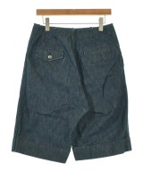 tricot COMME des GARCONS（トリココムデギャルソン）ショートパンツ 紺 サイズ:S レディース/2200685530085