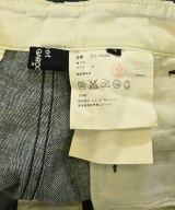 tricot COMME des GARCONS（トリココムデギャルソン）ショートパンツ 紺 サイズ:S レディース/2200685530085