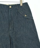tricot COMME des GARCONS（トリココムデギャルソン）ショートパンツ 紺 サイズ:S レディース/2200685530085