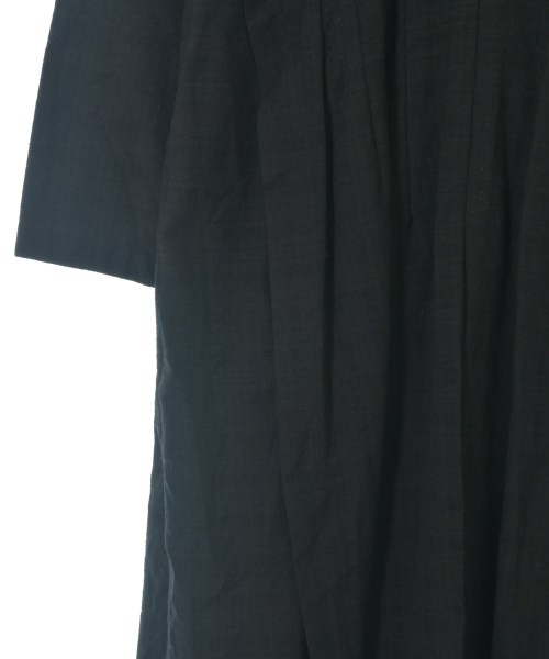 tricot COMME des GARCONS（トリココムデギャルソン）ワンピース 黒 サイズ:-(L位) レディース/2200685530139