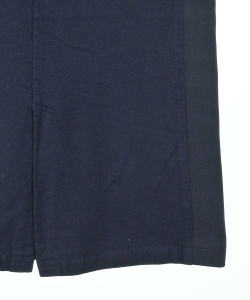 tricot COMME des GARCONS（トリココムデギャルソン）ひざ丈スカート 紺 サイズ:S レディース/2200685691021