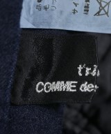 tricot COMME des GARCONS（トリココムデギャルソン）ひざ丈スカート 紺 サイズ:S レディース/2200685691021