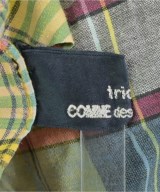 tricot COMME des GARCONS（トリココムデギャルソン）ワンピース 黄 サイズ:-(M位) レディース/2200685691045