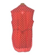 tricot COMME des GARCONS（トリココムデギャルソン）カジュアルシャツ 赤 サイズ:-(M位) レディース/2200681203129