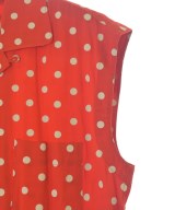 tricot COMME des GARCONS（トリココムデギャルソン）カジュアルシャツ 赤 サイズ:-(M位) レディース/2200681203129