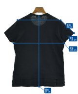 tricot COMME des GARCONS（トリココムデギャルソン）Tシャツ・カットソー 紺 サイズ:-(M位) レディース/2200686424031