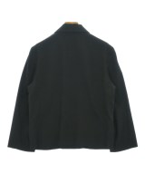 tricot COMME des GARCONS（トリココムデギャルソン）カジュアルジャケット 黒 サイズ:M レディース/2200686555018