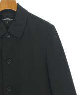 tricot COMME des GARCONS（トリココムデギャルソン）カジュアルジャケット 黒 サイズ:M レディース/2200686555018