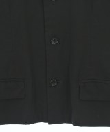 tricot COMME des GARCONS（トリココムデギャルソン）カジュアルジャケット 黒 サイズ:M レディース/2200686555018