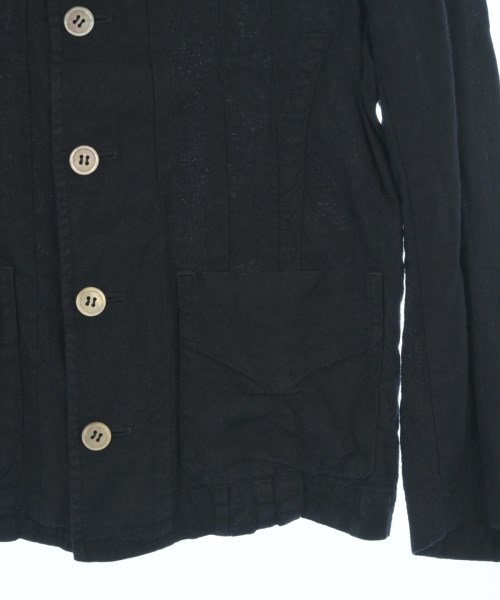 tricot COMME des GARCONS（トリココムデギャルソン）カジュアルジャケット 紺 サイズ:M レディース/2200686555025