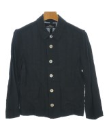 tricot COMME des GARCONS（トリココムデギャルソン）カジュアルジャケット 紺 サイズ:M レディース/2200686555025