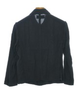 tricot COMME des GARCONS（トリココムデギャルソン）カジュアルジャケット 紺 サイズ:M レディース/2200686555025