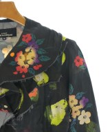 tricot COMME des GARCONS（トリココムデギャルソン）ブラウス 黒 サイズ:M レディース/2200686555049