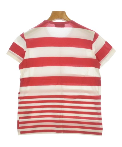 tricot COMME des GARCONS（トリココムデギャルソン）Tシャツ・カットソー 赤 サイズ:-(M位) レディース/2200684339160