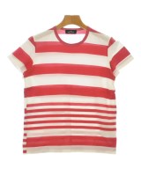 tricot COMME des GARCONS（トリココムデギャルソン）Tシャツ・カットソー 赤 サイズ:-(M位) レディース/2200684339160