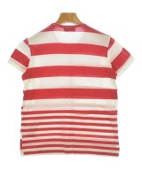 tricot COMME des GARCONS（トリココムデギャルソン）Tシャツ・カットソー 赤 サイズ:-(M位) レディース/2200684339160