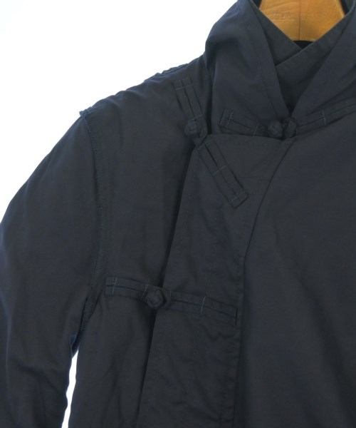 tricot COMME des GARCONS（トリココムデギャルソン）ジャケット 紺 サイズ:M レディース/2200686998013