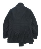 tricot COMME des GARCONS（トリココムデギャルソン）ジャケット 紺 サイズ:M レディース/2200686998013