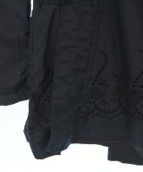 tricot COMME des GARCONS（トリココムデギャルソン）ジャケット 紺 サイズ:M レディース/2200686998013