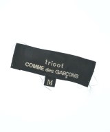 tricot COMME des GARCONS（トリココムデギャルソン）ジャケット 紺 サイズ:M レディース/2200686998013