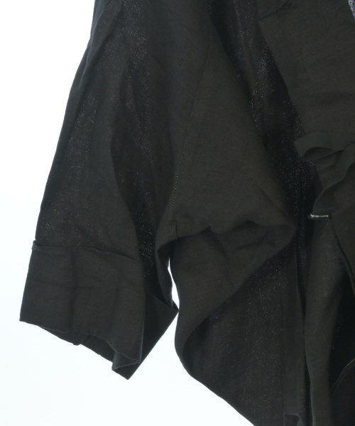 tricot COMME des GARCONS（トリココムデギャルソン）ジャケット 黒 サイズ:M レディース/2200686998044