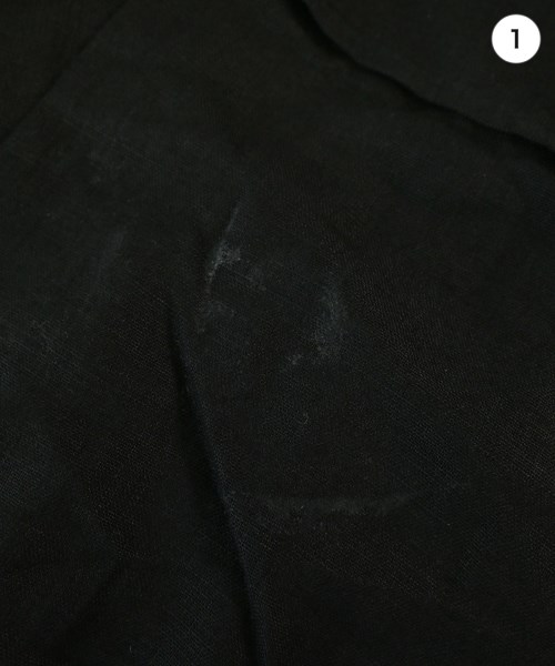 tricot COMME des GARCONS（トリココムデギャルソン）ジャケット 黒 サイズ:M レディース/2200686998044