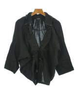 tricot COMME des GARCONS（トリココムデギャルソン）ジャケット 黒 サイズ:M レディース/2200686998044