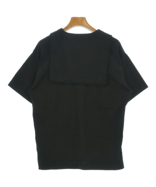 tricot COMME des GARCONS（トリココムデギャルソン）Tシャツ・カットソー 黒 サイズ:L レディース/2200686998051