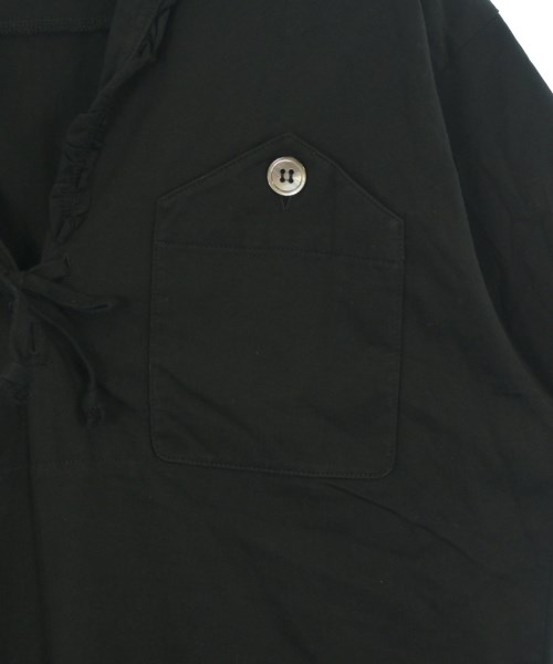 tricot COMME des GARCONS（トリココムデギャルソン）Tシャツ・カットソー 黒 サイズ:L レディース/2200686998051
