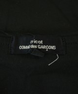 tricot COMME des GARCONS（トリココムデギャルソン）Tシャツ・カットソー 黒 サイズ:L レディース/2200686998051
