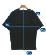 tricot COMME des GARCONS（トリココムデギャルソン）Tシャツ・カットソー 黒 サイズ:L レディース/2200686998051