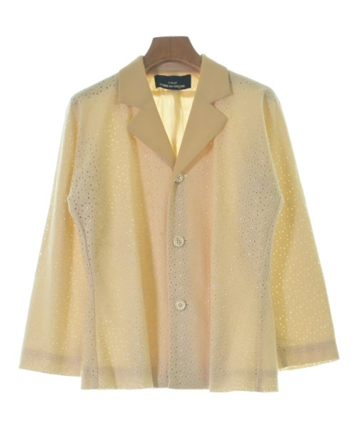 トリココムデギャルソン(tricot COMME des GARCONS)のtricot COMME des GARCONS ジャケット（その他）