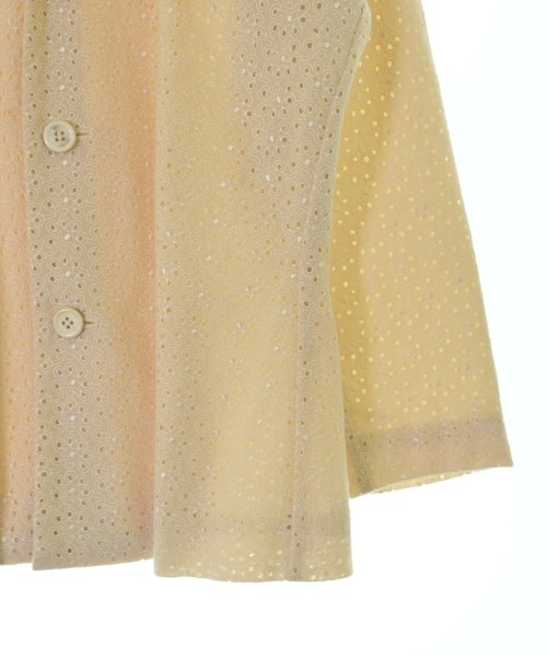 tricot COMME des GARCONS（トリココムデギャルソン）その他 ベージュ サイズ:-(S位) レディース/2200687128037