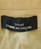 tricot COMME des GARCONS（トリココムデギャルソン）その他 ベージュ サイズ:-(S位) レディース/2200687128037