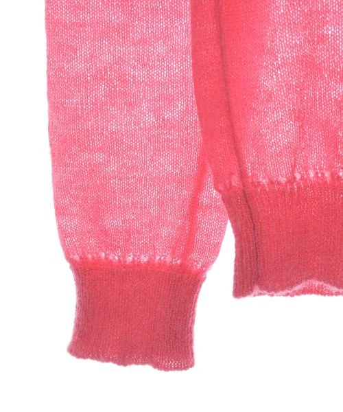 tricot COMME des GARCONS（トリココムデギャルソン）ニット・セーター ピンク サイズ:-(L位) レディース/2200687334032