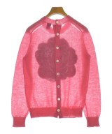 tricot COMME des GARCONS（トリココムデギャルソン）ニット・セーター ピンク サイズ:-(L位) レディース/2200687334032