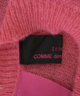 tricot COMME des GARCONS（トリココムデギャルソン）ニット・セーター ピンク サイズ:-(L位) レディース/2200687334032