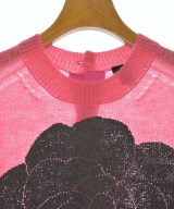 tricot COMME des GARCONS（トリココムデギャルソン）ニット・セーター ピンク サイズ:-(L位) レディース/2200687334032