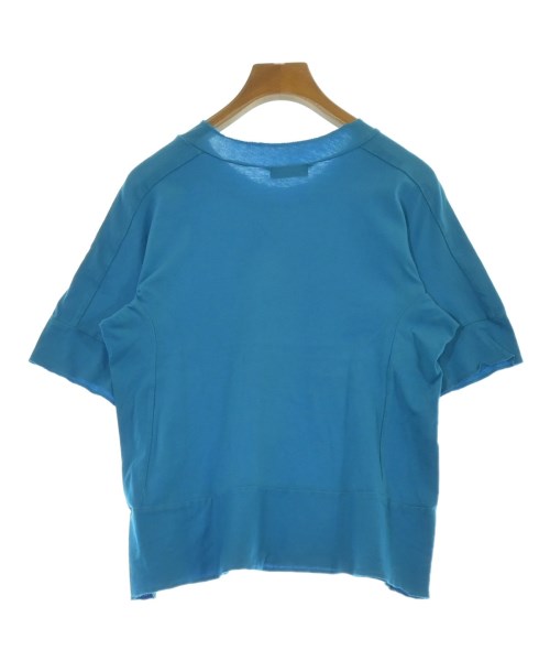 tricot COMME des GARCONS（トリココムデギャルソン）Tシャツ・カットソー 青 サイズ:-(M位) レディース/2200687480036