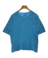 tricot COMME des GARCONS（トリココムデギャルソン）Tシャツ・カットソー 青 サイズ:-(M位) レディース/2200687480036
