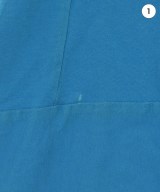tricot COMME des GARCONS（トリココムデギャルソン）Tシャツ・カットソー 青 サイズ:-(M位) レディース/2200687480036