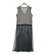 tricot COMME des GARCONS ワンピース