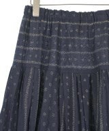 tricot COMME des GARCONS（トリココムデギャルソン）ロング・マキシ丈スカート 紺 サイズ:-(M位) レディース/2200684071015